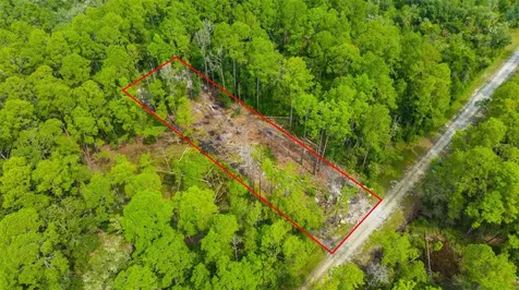 34389 Grindstone Drive Webster FL 33597