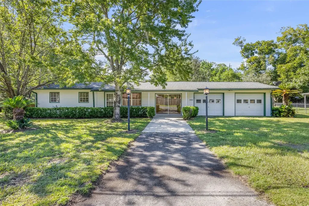 23965 NW 176th Avenue High Springs FL 32643