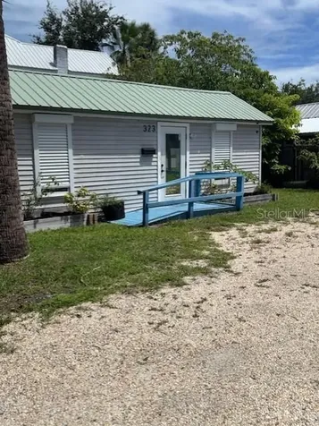 323 N Dixie Freeway New Smyrna Beach FL 32168