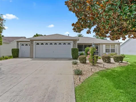 1002 Golden Grove Drive The Villages FL 32162