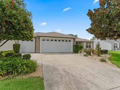 1002 Golden Grove Drive The Villages FL 32162