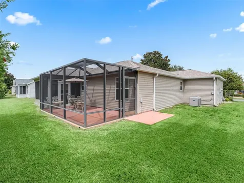 1002 Golden Grove Drive The Villages FL 32162