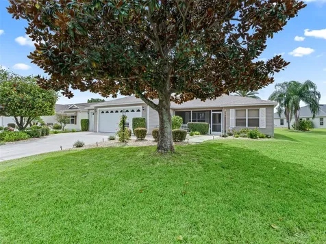 1002 Golden Grove Drive The Villages FL 32162