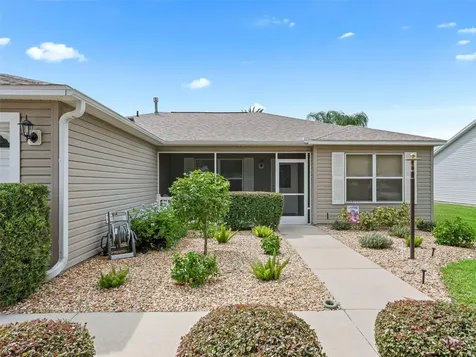 1002 Golden Grove Drive The Villages FL 32162