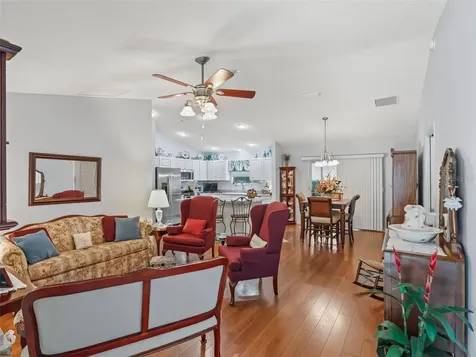 1002 Golden Grove Drive The Villages FL 32162