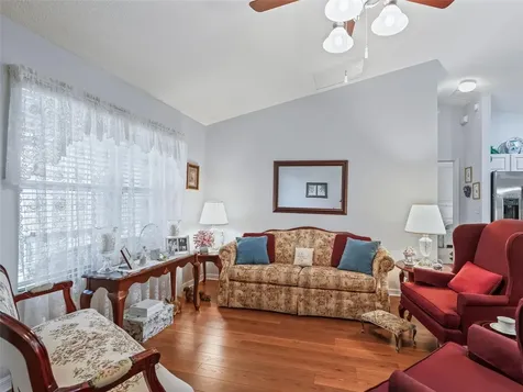 1002 Golden Grove Drive The Villages FL 32162