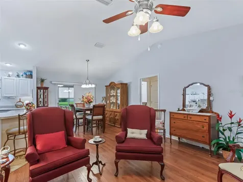 1002 Golden Grove Drive The Villages FL 32162