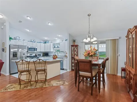 1002 Golden Grove Drive The Villages FL 32162
