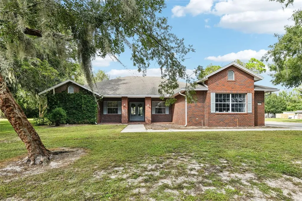 10173 Lake Meadow Road Apopka FL 32703