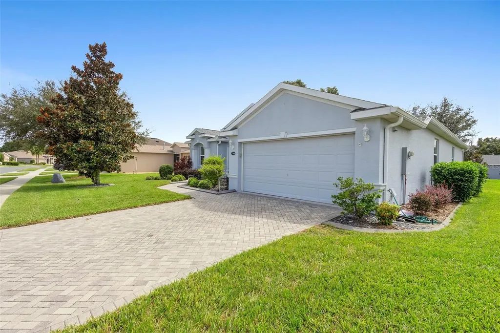 27106 Camerons Run Leesburg FL 34748