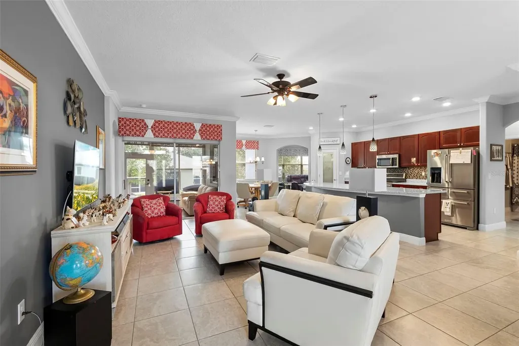 27106 Camerons Run Leesburg FL 34748