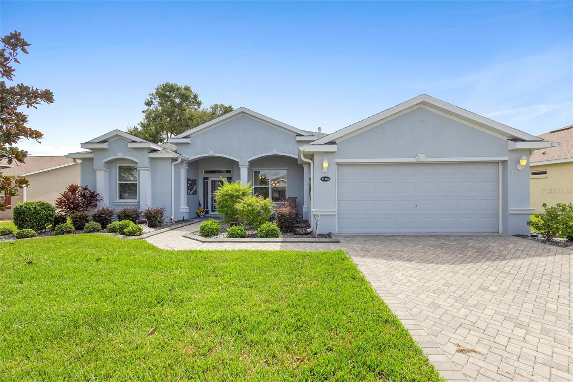 27106 Camerons Run Leesburg FL 34748