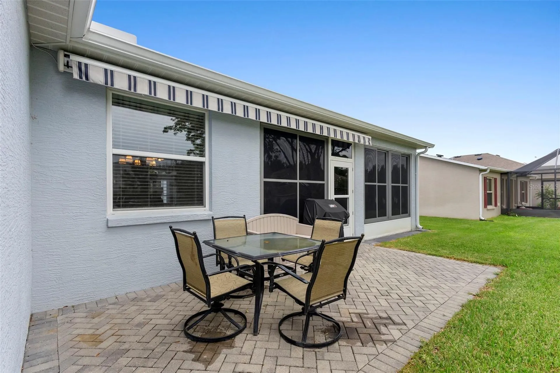 27106 Camerons Run Leesburg FL 34748