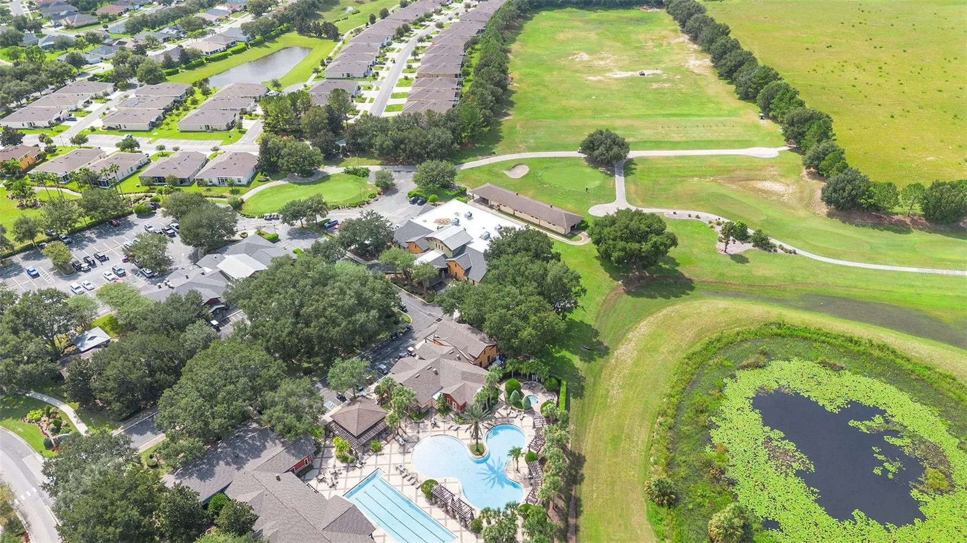 27106 Camerons Run Leesburg FL 34748
