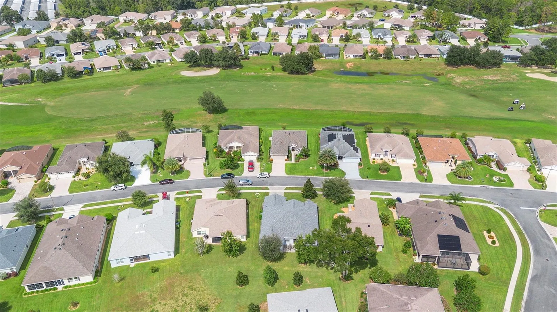 27106 Camerons Run Leesburg FL 34748
