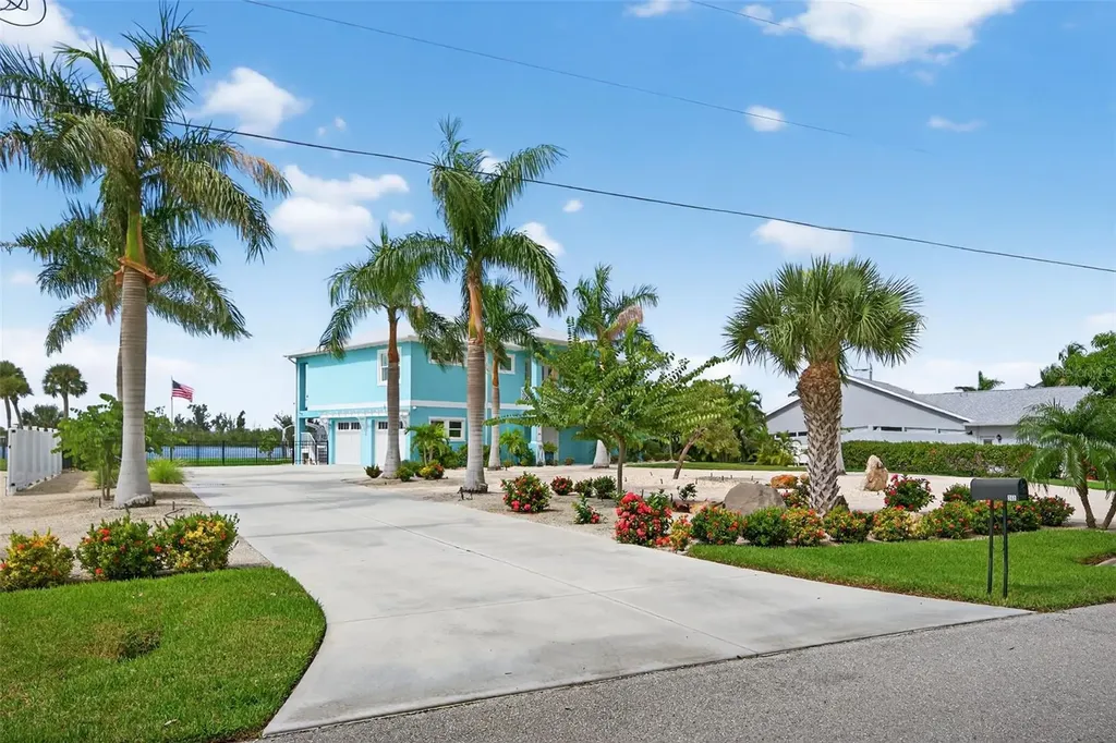 345 Green Dolphin Drive Placida FL 33946