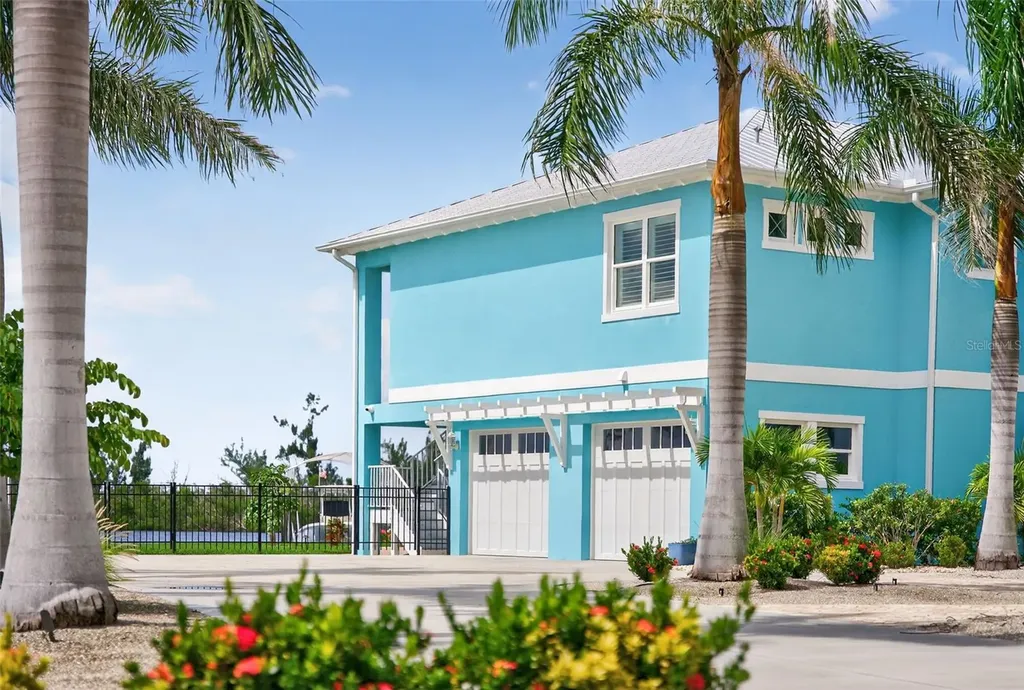 345 Green Dolphin Drive Placida FL 33946