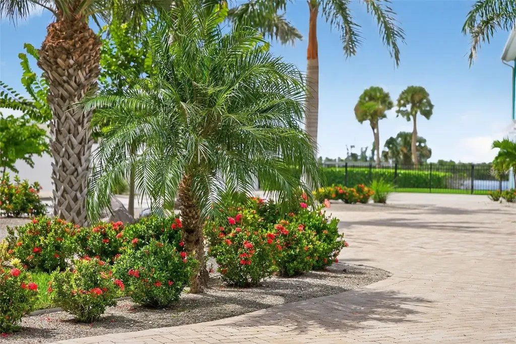 345 Green Dolphin Drive Placida FL 33946