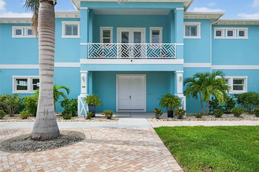 345 Green Dolphin Drive Placida FL 33946