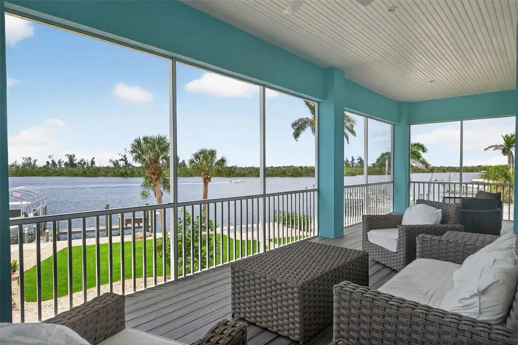 345 Green Dolphin Drive Placida FL 33946