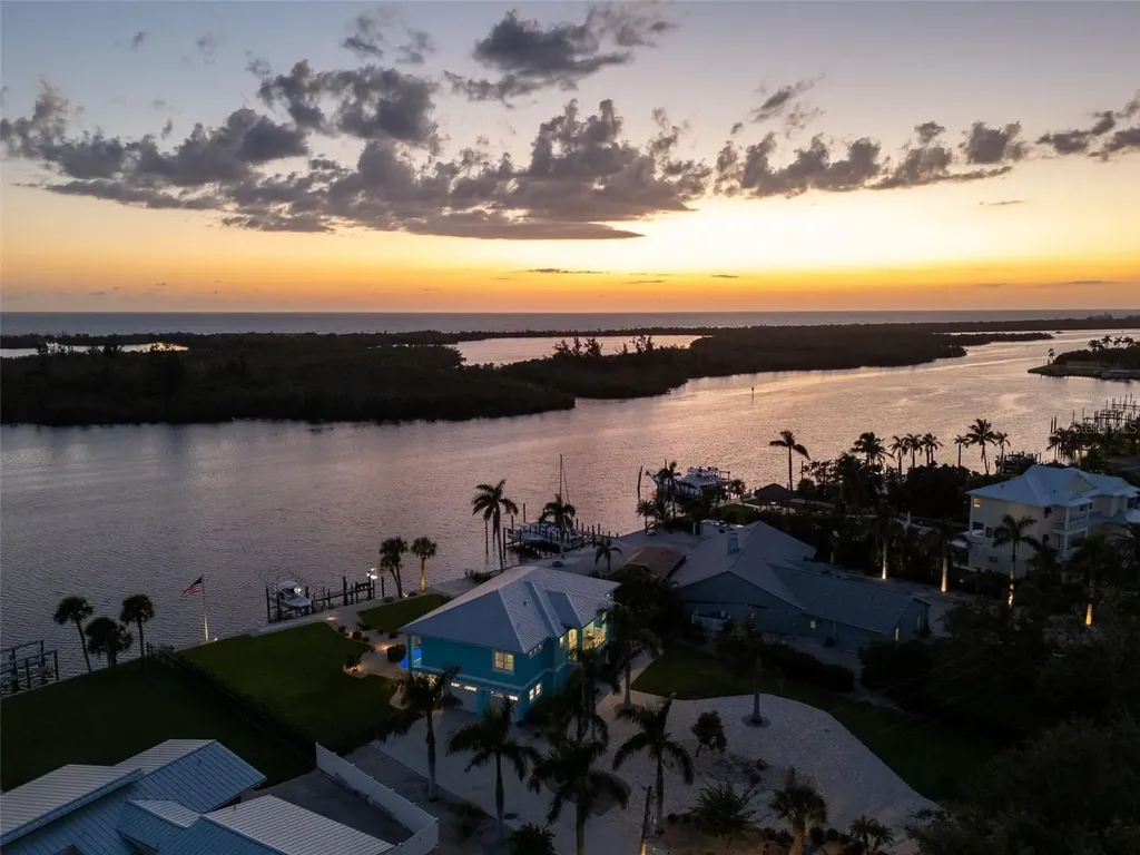 345 Green Dolphin Drive Placida FL 33946