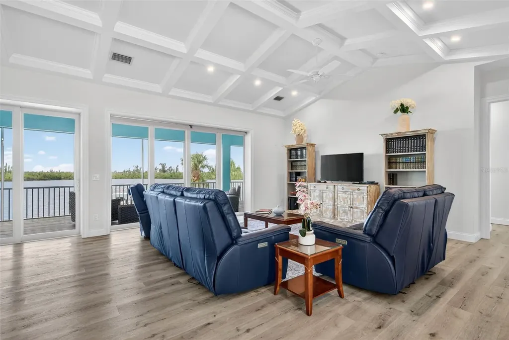 345 Green Dolphin Drive Placida FL 33946