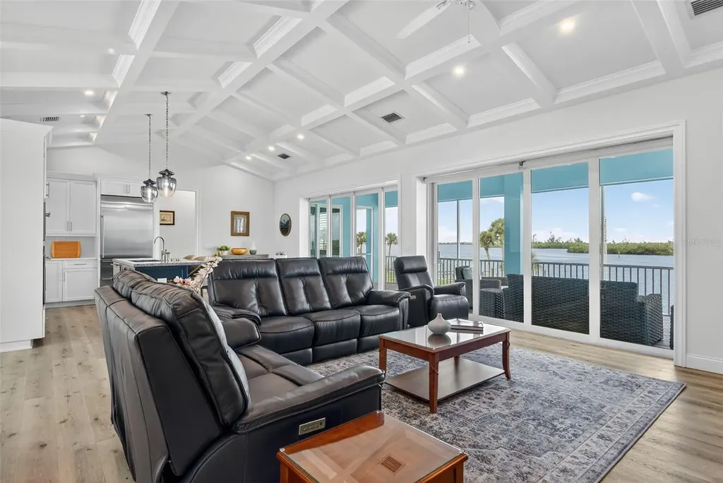 345 Green Dolphin Drive Placida FL 33946