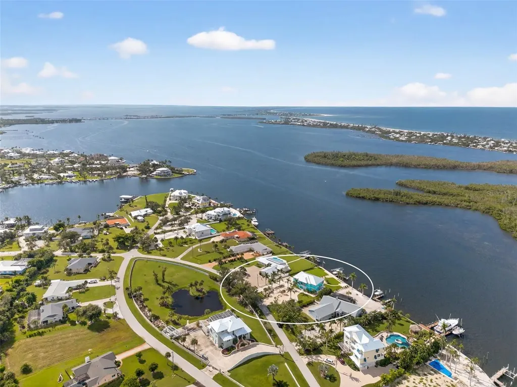 345 Green Dolphin Drive Placida FL 33946