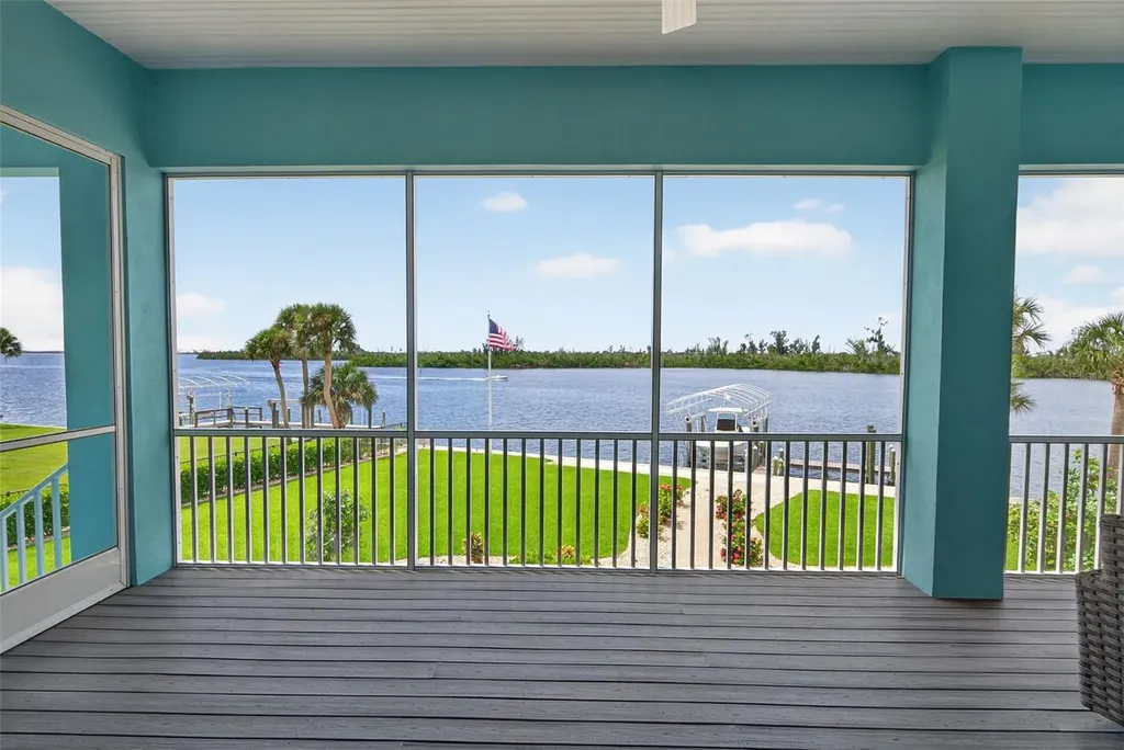 345 Green Dolphin Drive Placida FL 33946