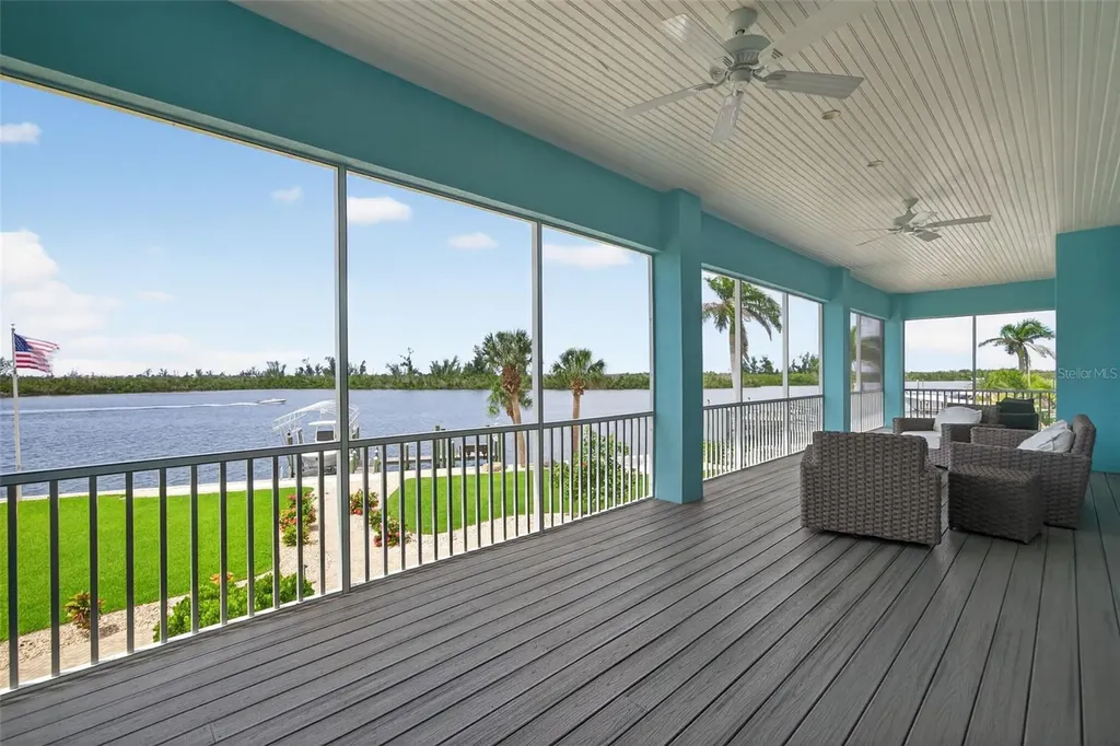 345 Green Dolphin Drive Placida FL 33946