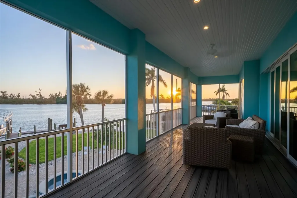 345 Green Dolphin Drive Placida FL 33946