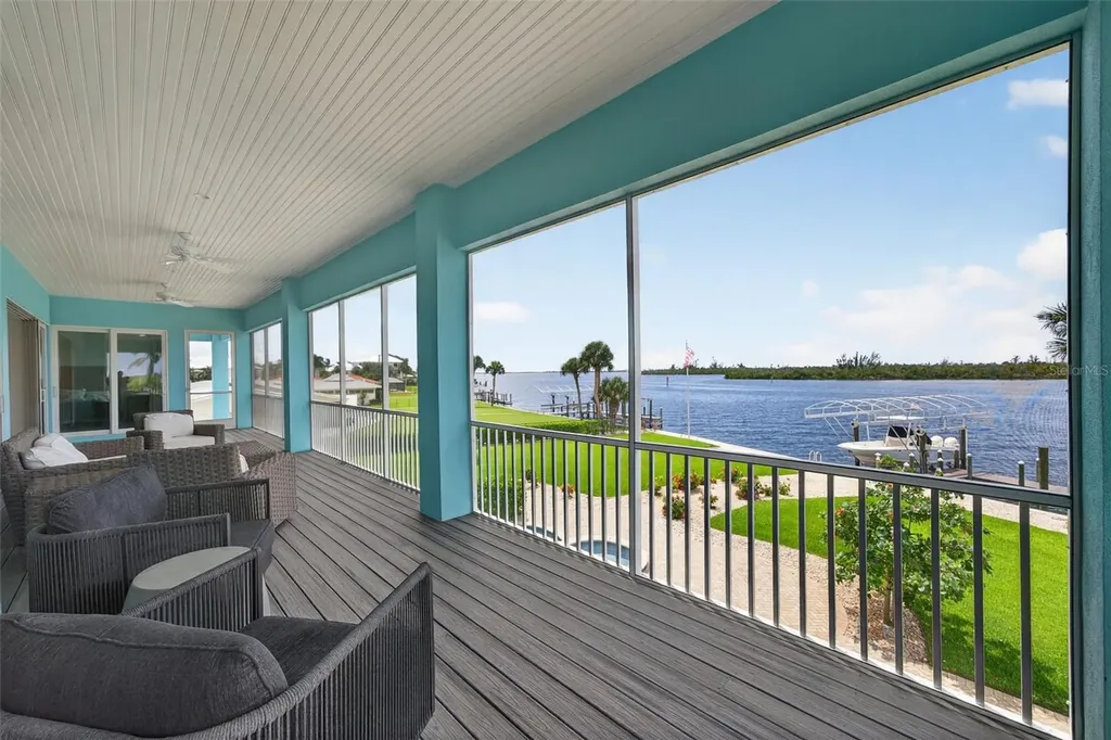 345 Green Dolphin Drive Placida FL 33946