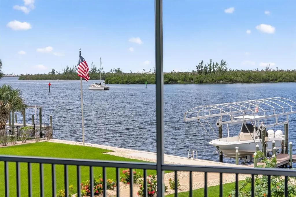 345 Green Dolphin Drive Placida FL 33946