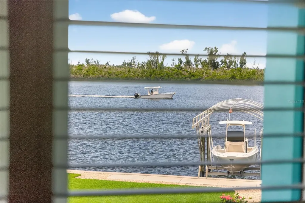 345 Green Dolphin Drive Placida FL 33946