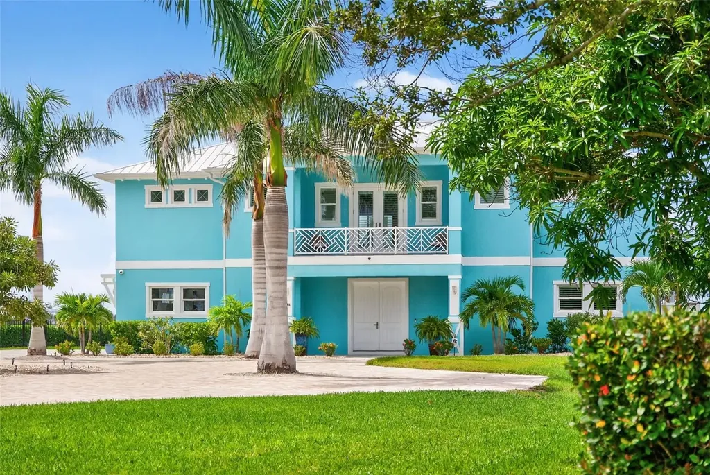 345 Green Dolphin Drive Placida FL 33946