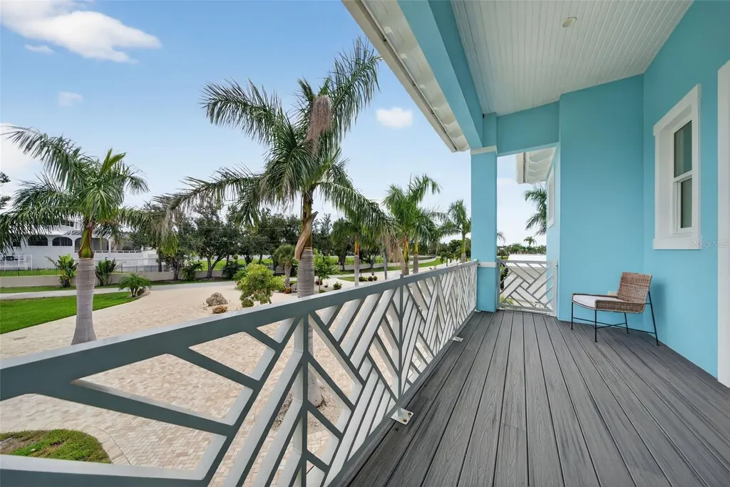 345 Green Dolphin Drive Placida FL 33946