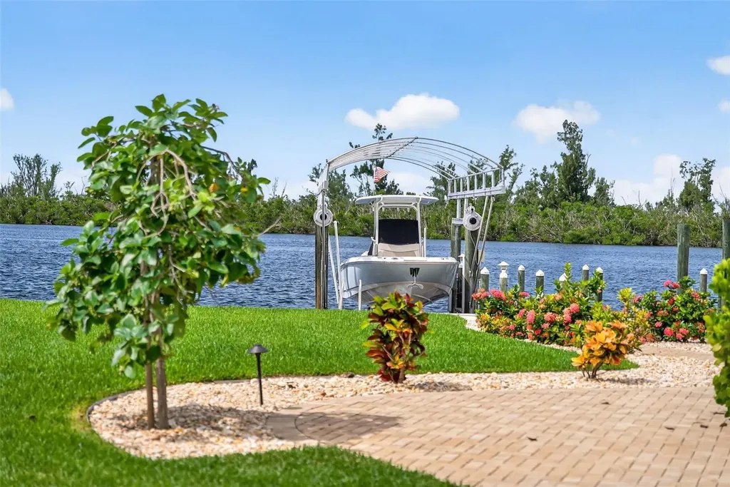 345 Green Dolphin Drive Placida FL 33946