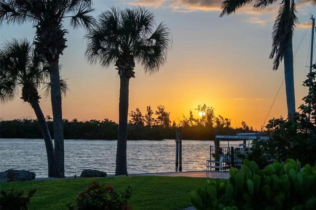 345 Green Dolphin Drive Placida FL 33946