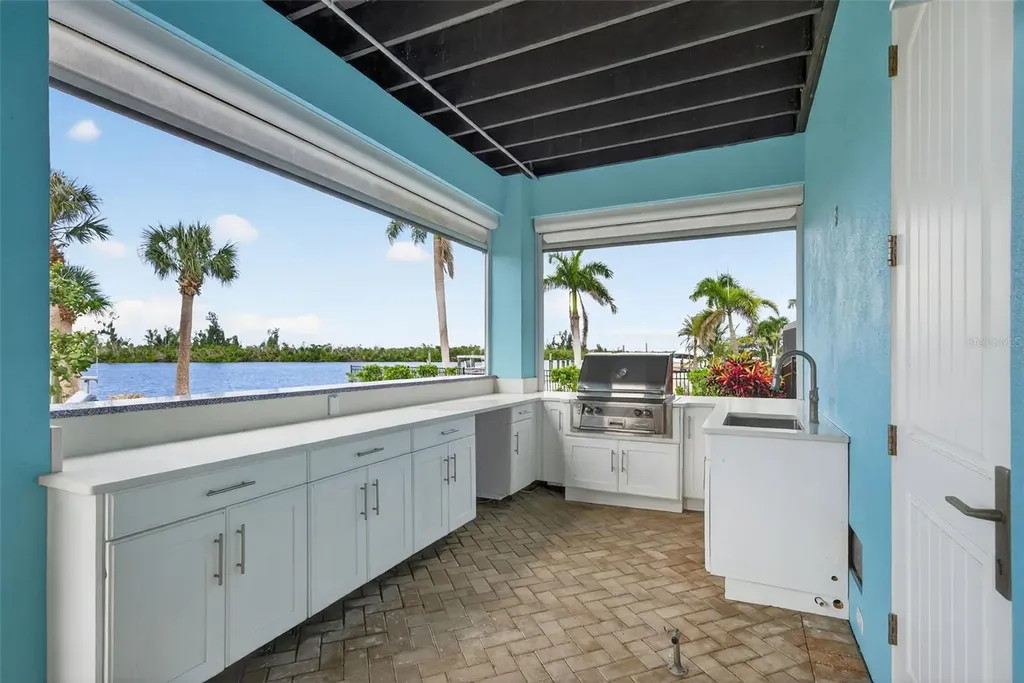 345 Green Dolphin Drive Placida FL 33946