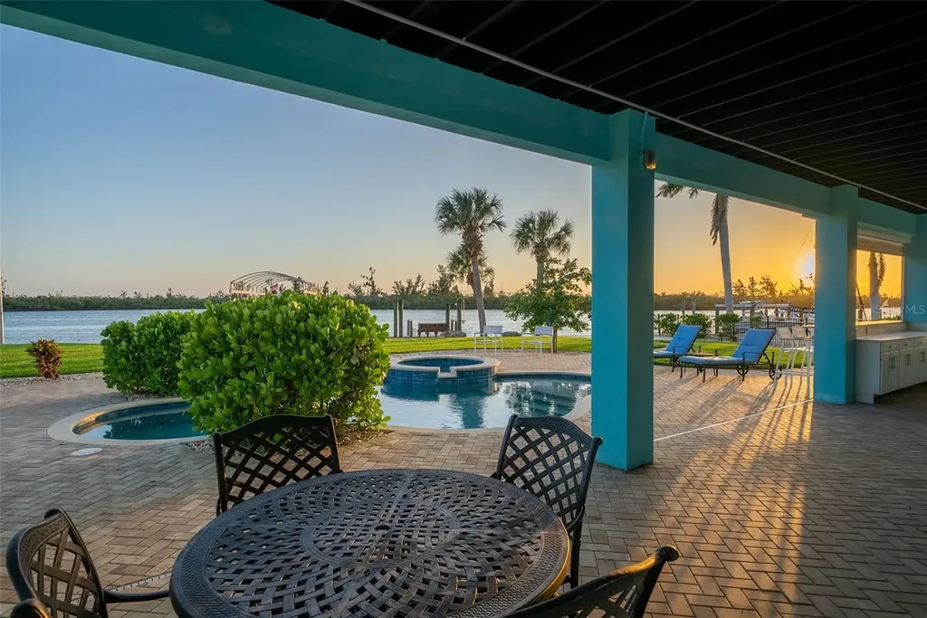 345 Green Dolphin Drive Placida FL 33946