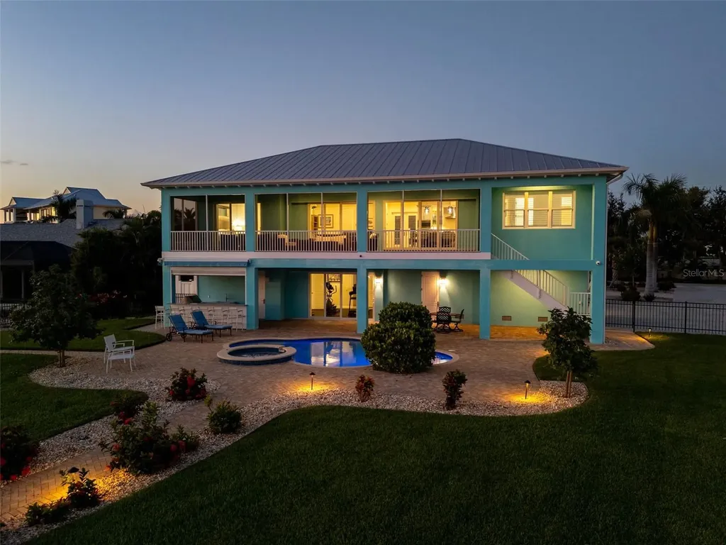 345 Green Dolphin Drive Placida FL 33946