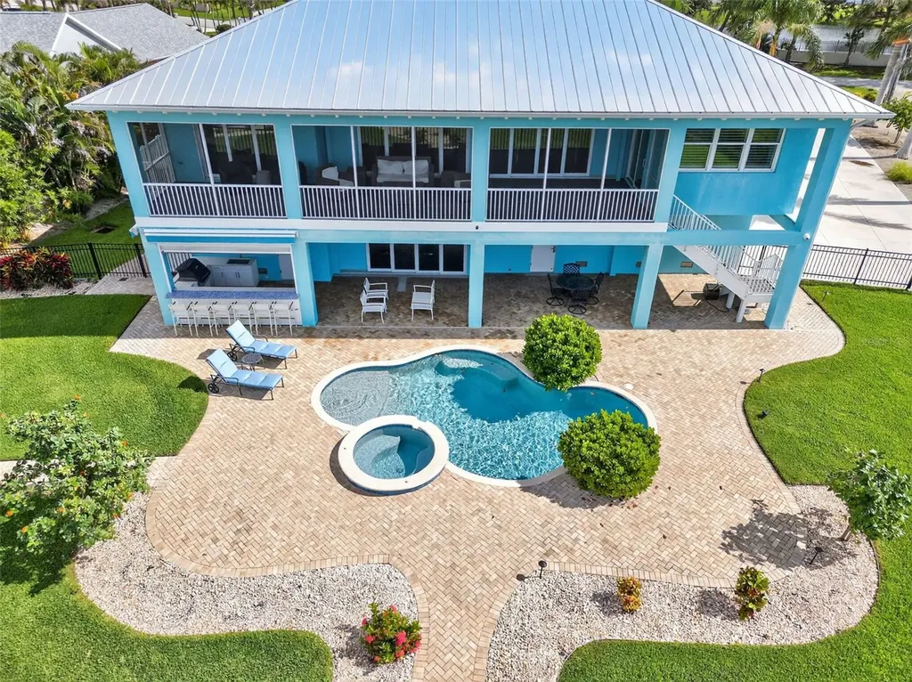 345 Green Dolphin Drive Placida FL 33946