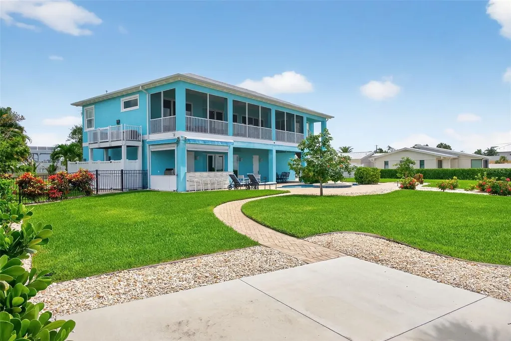 345 Green Dolphin Drive Placida FL 33946