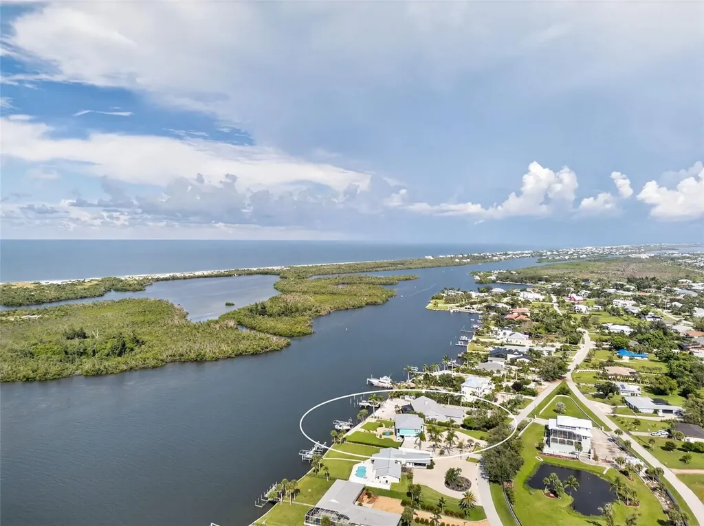 345 Green Dolphin Drive Placida FL 33946