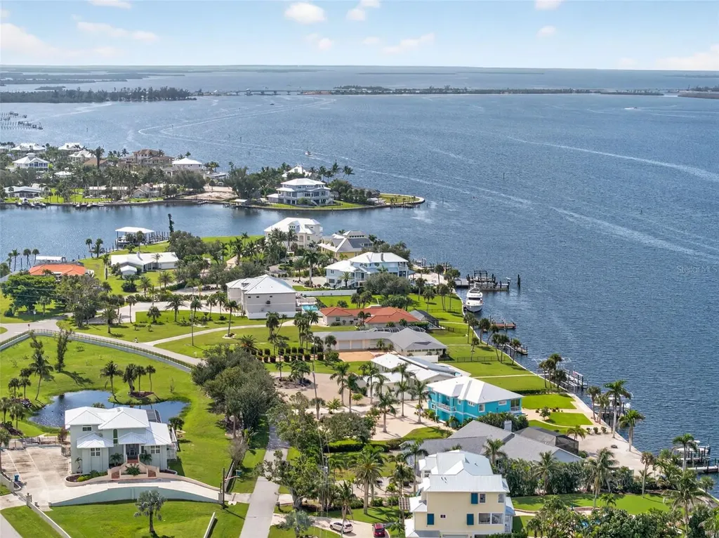 345 Green Dolphin Drive Placida FL 33946