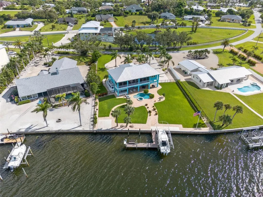 345 Green Dolphin Drive Placida FL 33946