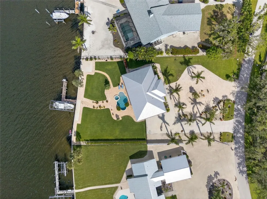 345 Green Dolphin Drive Placida FL 33946