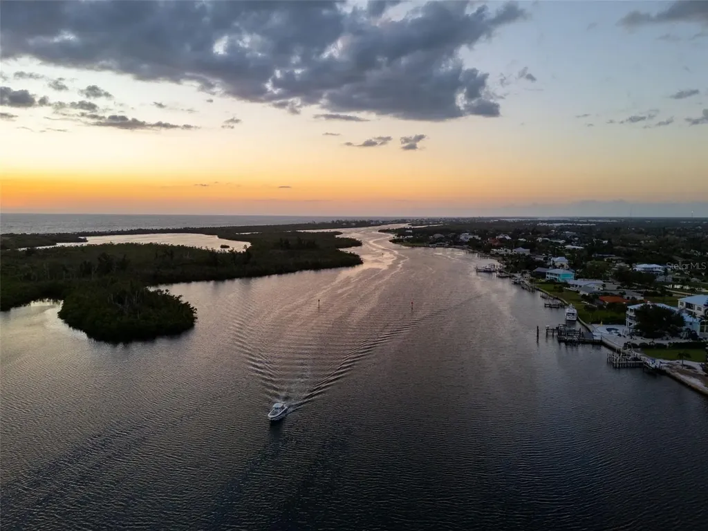 345 Green Dolphin Drive Placida FL 33946