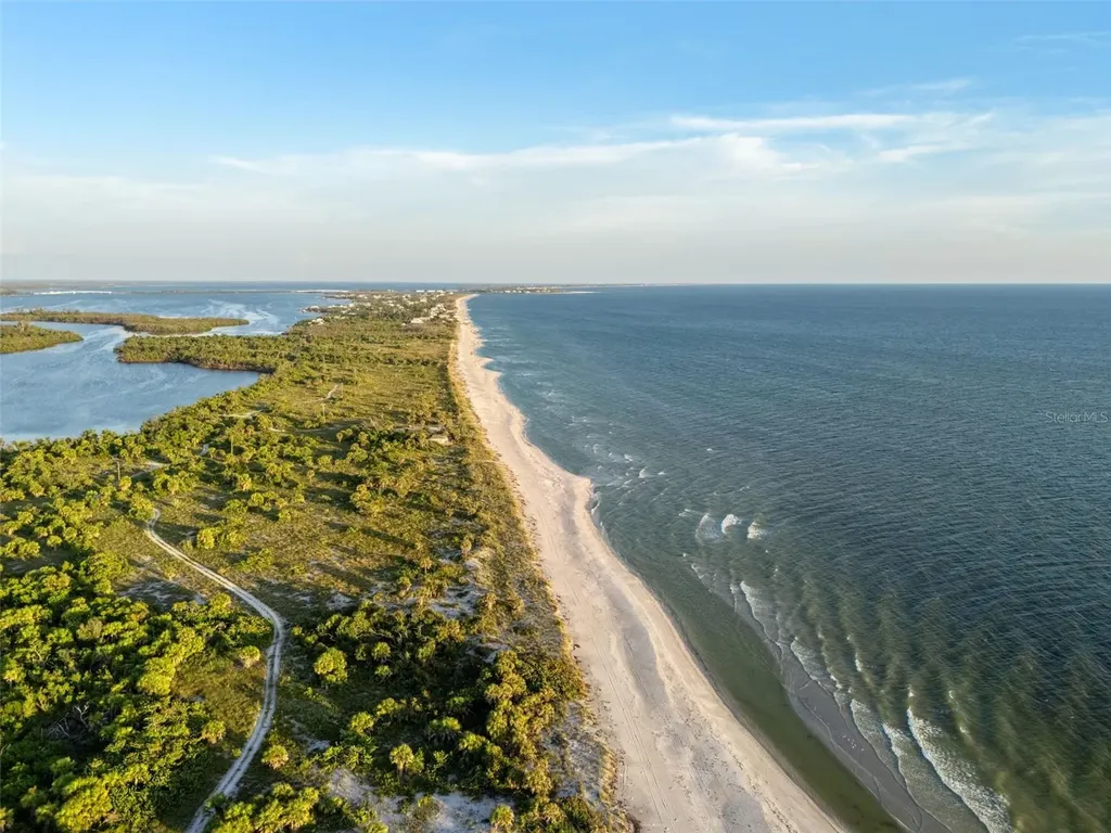 345 Green Dolphin Drive Placida FL 33946