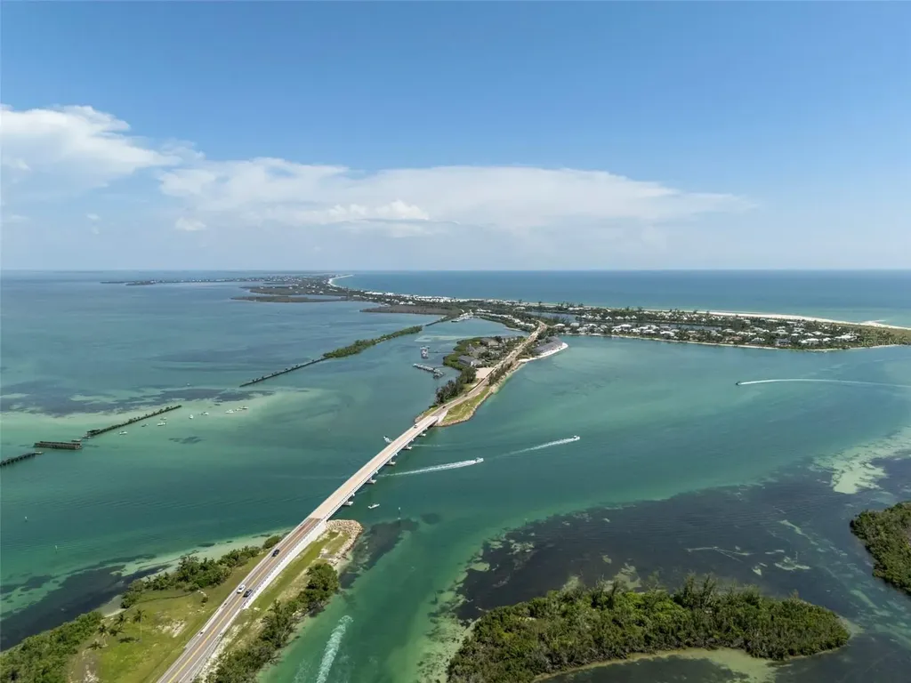 345 Green Dolphin Drive Placida FL 33946